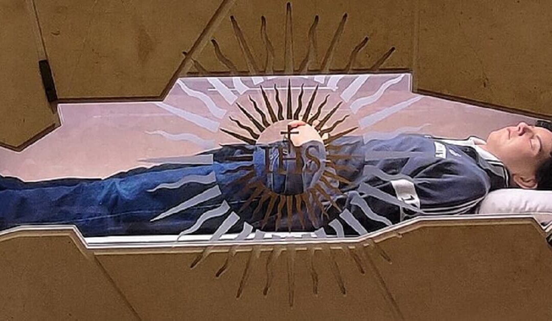 Nueva oración para pedir por la intercesión de Carlo AcutisSin Autor