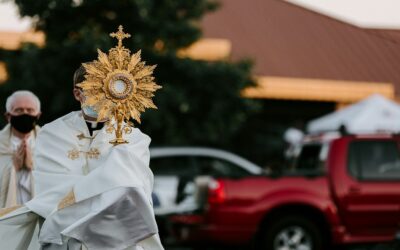Los católicos llamados a reparar por una «misa negra»Sin Autor