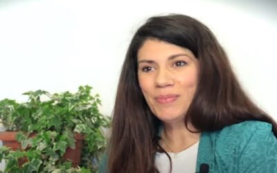 Un retiro de Emaús cambió la vida a DácilSin Autor