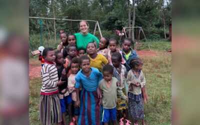 Una experiencia misionera en ÁfricaSin Autor