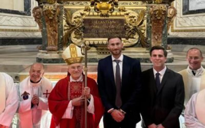 Hayward, exjugador de la NBA, se convierte al catolicismoSin Autor