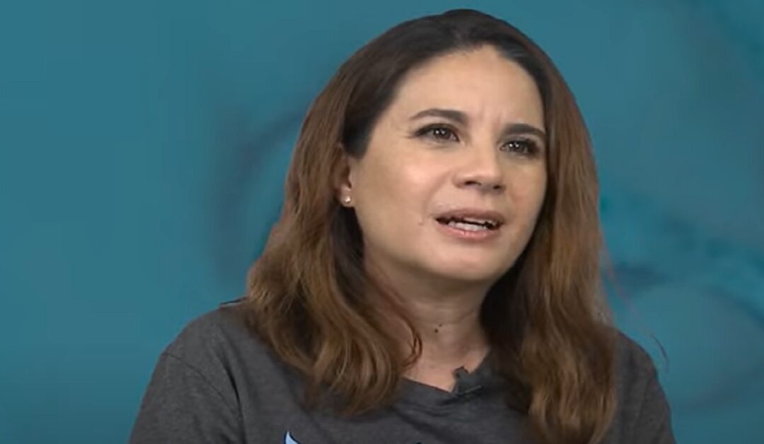 Brillante y exitosa, se estaba quedando vacía por dentroSin Autor
