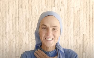 Sor Verónica habla de Luis ValsSin Autor