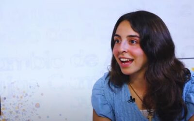 Unos ejercicios espirituales le cambiaron la vida a NuriaSin Autor