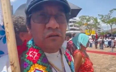 Asesinado un sacerdote en MéxicoSin Autor