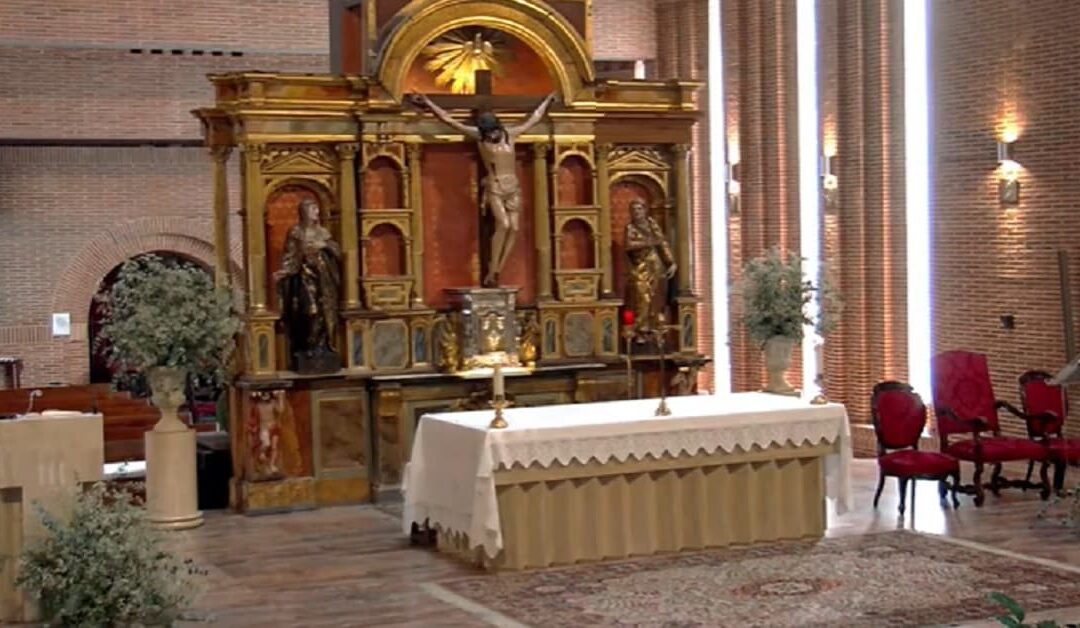 SagrariosSin Autor