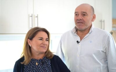 Conversión en el cine viendo MEDJUGORJESin Autor