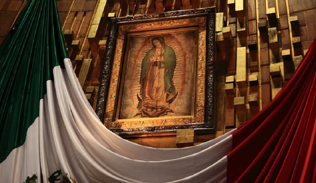 40ª Peregrinación Anual de Enfermos a la Basílica de GuadalupeSin Autor