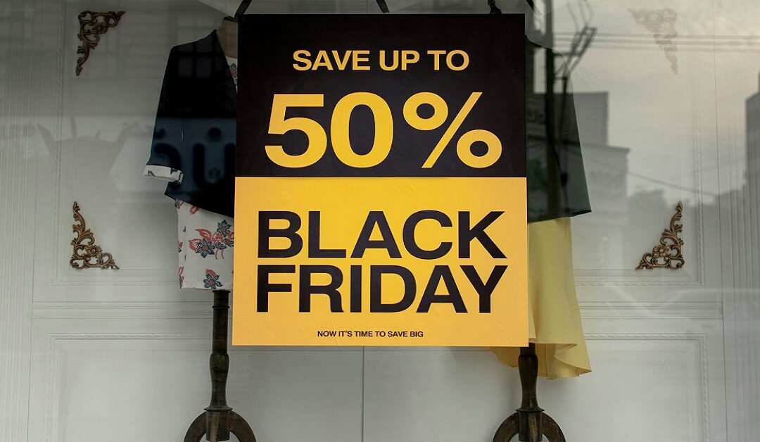 El Black Friday del Corazón de JesúsSin Autor