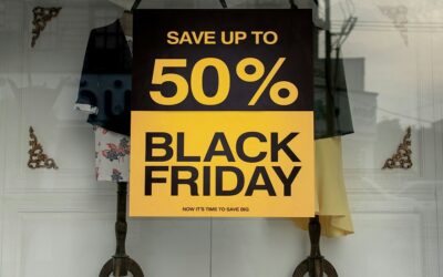 El Black Friday del Corazón de JesúsSin Autor