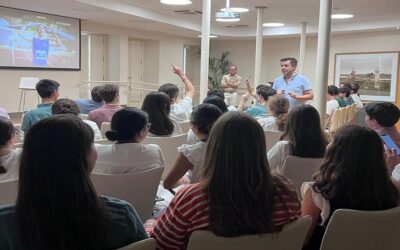 Proyecto Divergente: con qué alimentamos corazón e intelectoDavid Cerdá García