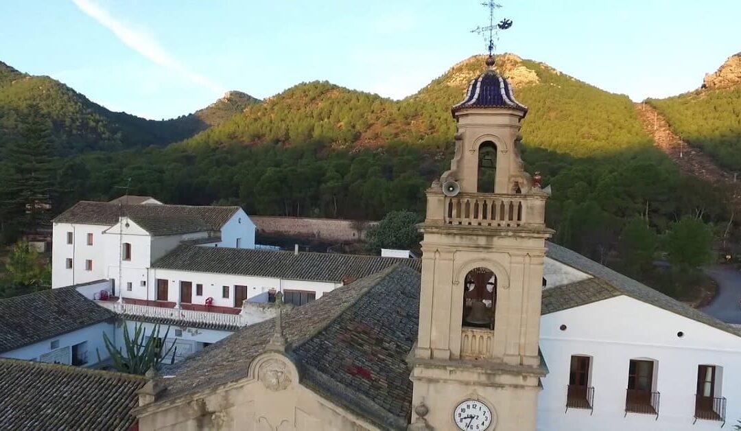 Detenido el asaltante del Monasterio de GiletSin Autor