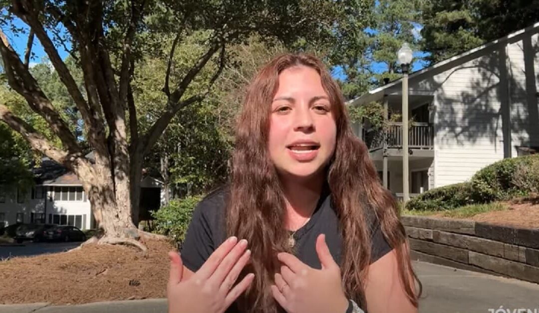 Mi historia con JesúsSin Autor
