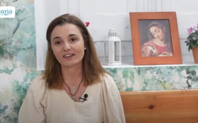 Dios se hizo presente en su enfermedadSin Autor