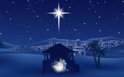 Cuento de NavidadSin Autor