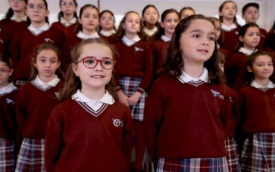 «Ven a Adorarlo» – Colegio Juan Pablo IISin Autor