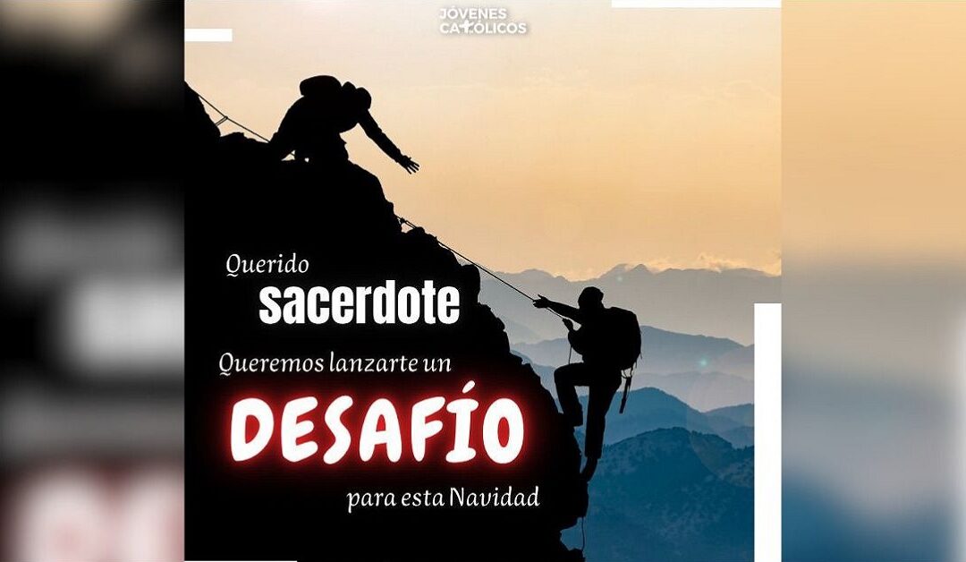 Un desafíoFernando Gallego
