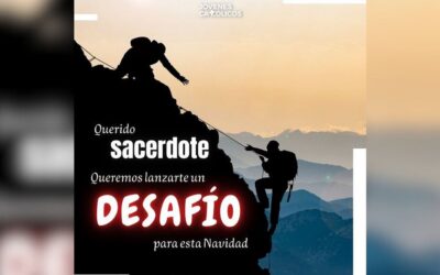 Un desafíoFernando Gallego