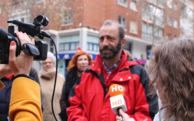 Reflexiones de Jesús Poveda desde el calabozoSin Autor