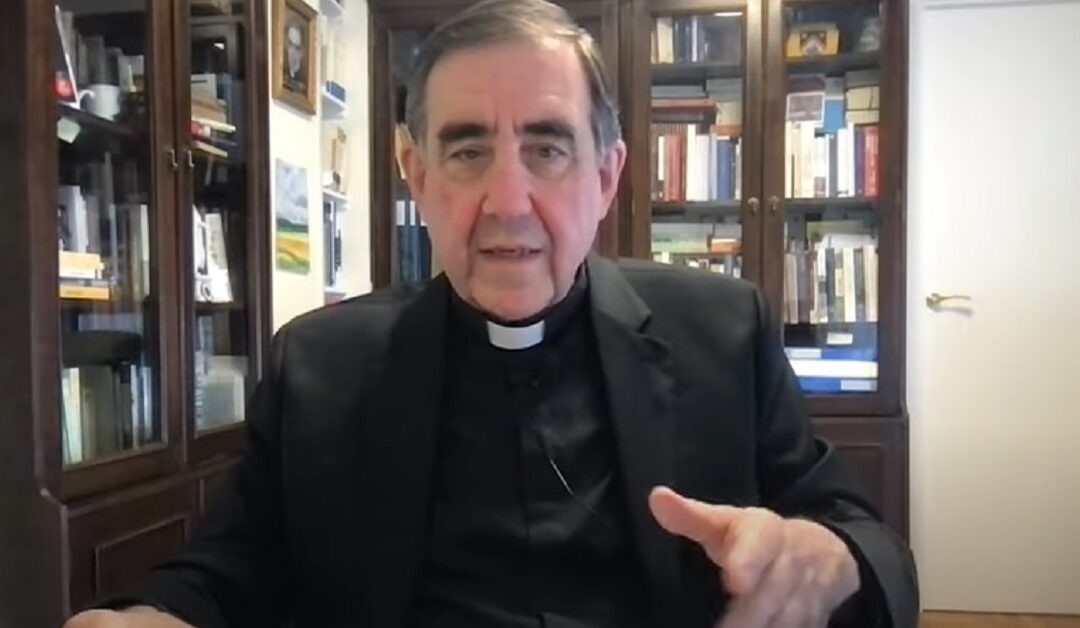 «Crisis de la Iglesia y qué hacer»Sin Autor