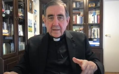 «Crisis de la Iglesia y qué hacer»Sin Autor