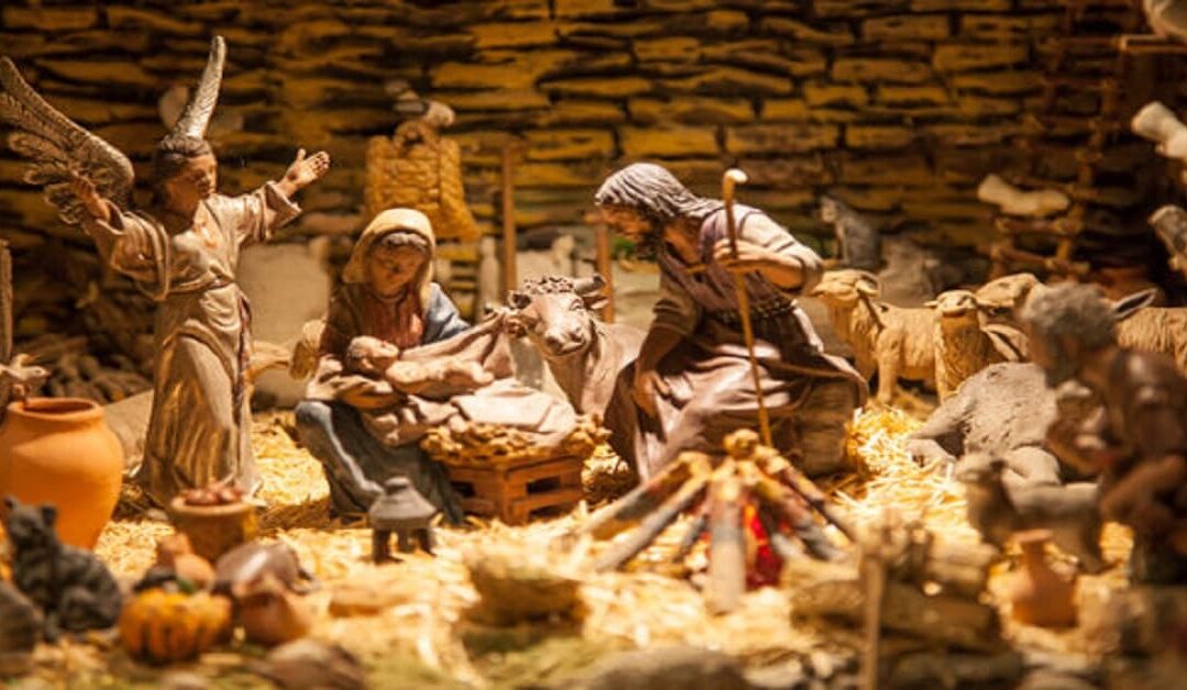 Cuento y Fantasía de NavidadSin Autor