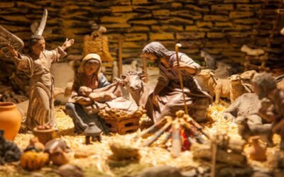 Cuento y Fantasía de NavidadSin Autor