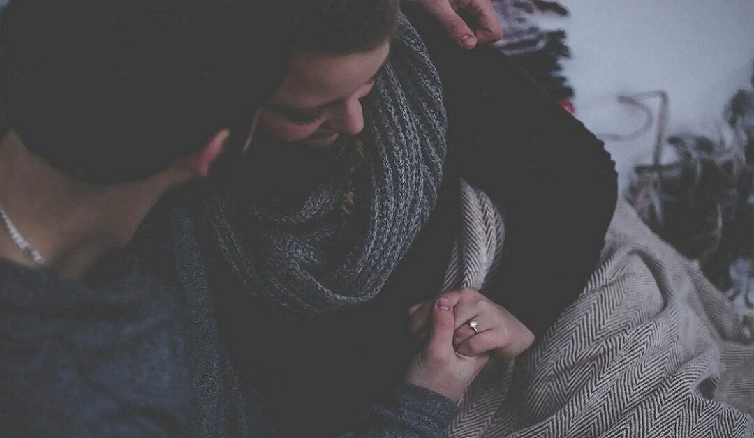 ¿Qué pasaría si no llegan los hijos?Sin Autor