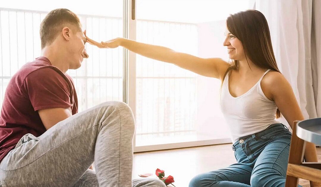 Los límites en la parejaSin Autor