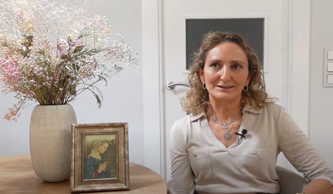 El poder de la oración y la confianza en DiosSin Autor