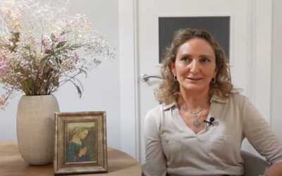 El poder de la oración y la confianza en DiosSin Autor