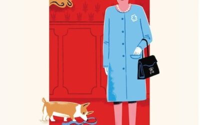 «El nudo Windsor». S.J. Bennett