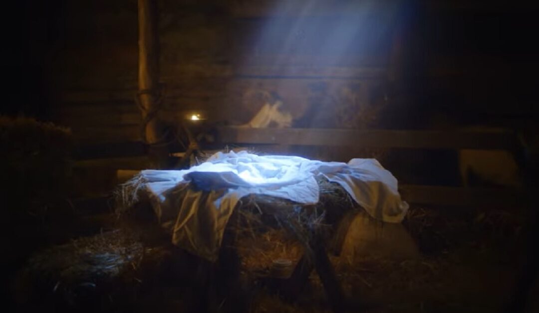 VENDRÁ (Benedictus) – LuispoSin Autor