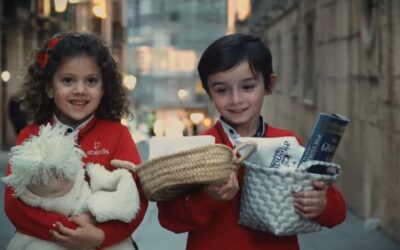 «Luz del Mundo» – Colegio Guadalimar-AltocastilloSin Autor