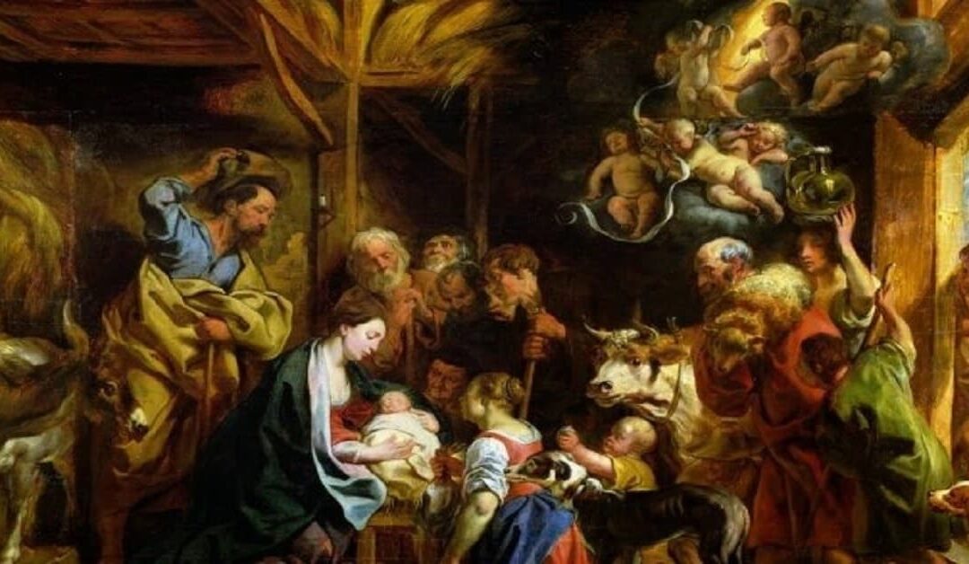 En la Sagrada Familia. Dando la vueltaJosé Gil Llorca