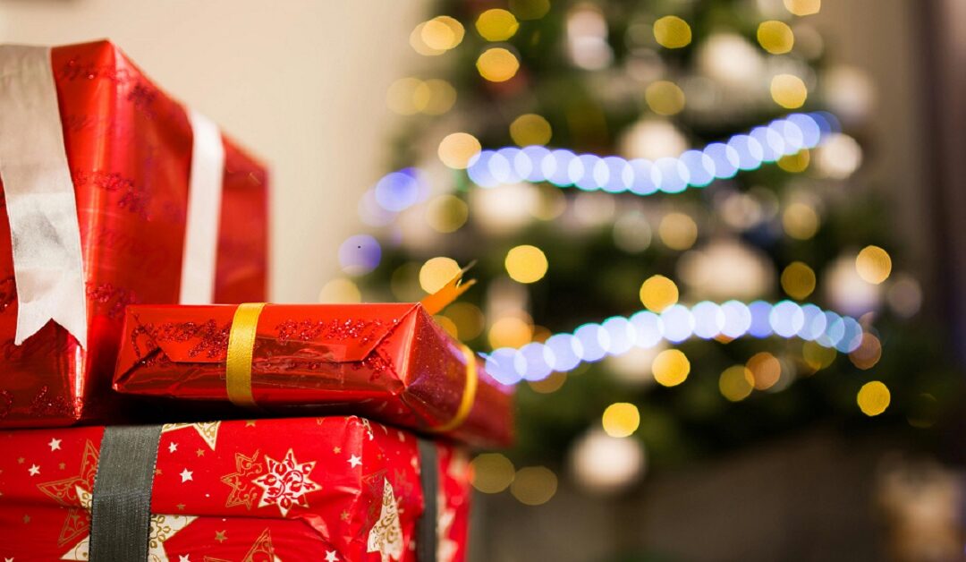 El drama de la NavidadSin Autor