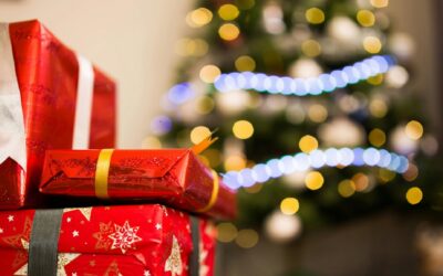 El drama de la NavidadSin Autor