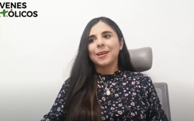 Alma Oviedo | Una amante de la EucaristíaSin Autor