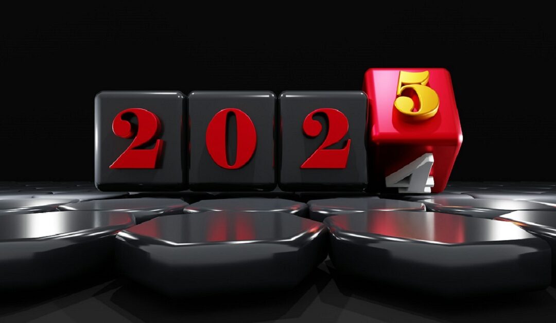 Un Propósito para el Año NuevoSin Autor