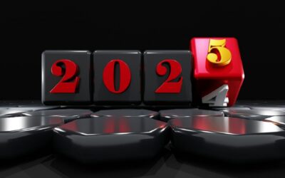 Un Propósito para el Año NuevoSin Autor