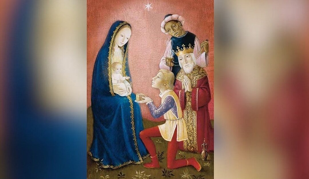 El andar de la CabalgataSin Autor