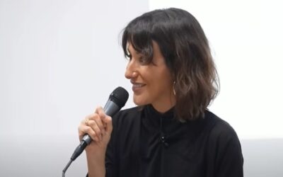 De abrazar su sombra a abrazar a DiosSin Autor