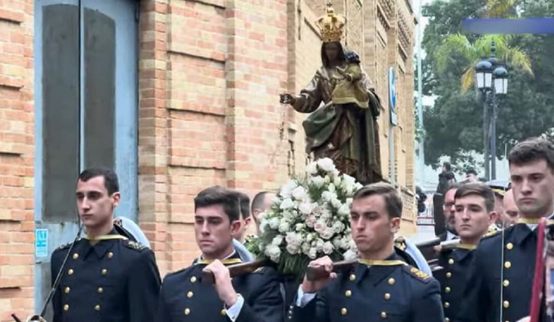 «La Galeona» viaja en el Juan Sebastián ElcanoSin Autor