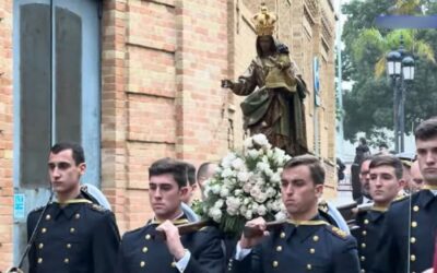 «La Galeona» viaja en el Juan Sebastián ElcanoSin Autor