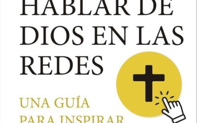 «Cómo hablar de Dios en las redes». Pablo López