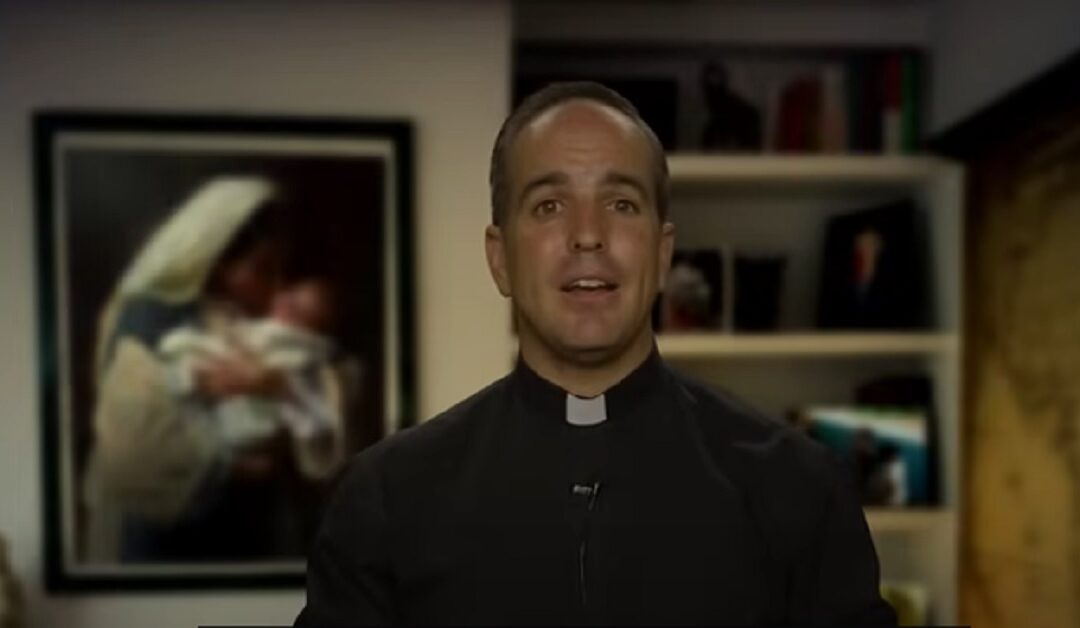 Jesucristo realmente presente en la EucaristíaSe Buscan Rebeldes