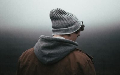 «Estás siempre tenso, hijo mío»Sin Autor