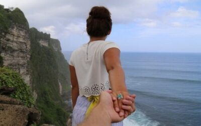 La belleza de la fidelidad  o “la isla de las tentaciones”Sin Autor