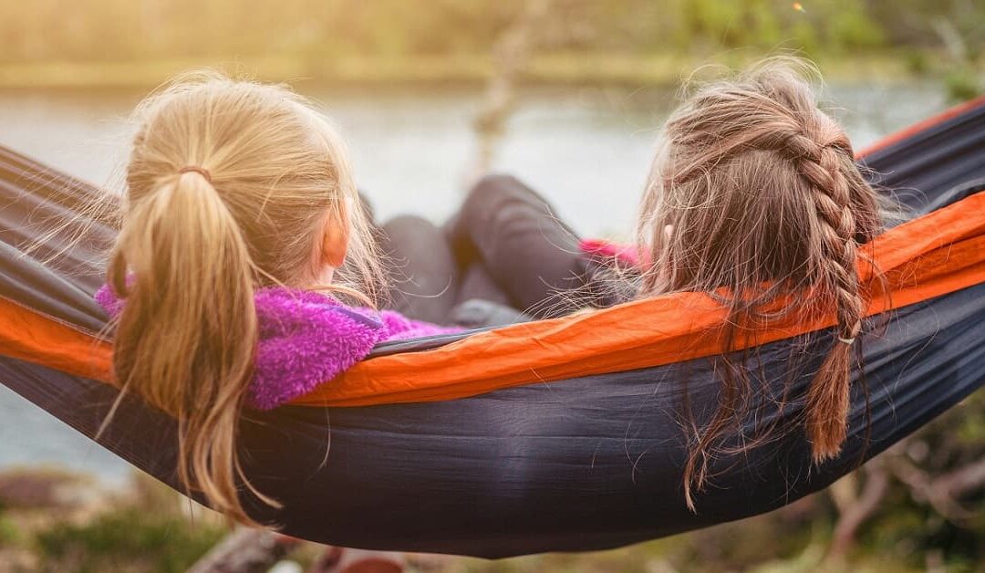 Un Dios que quiere la amistad con sus hijos