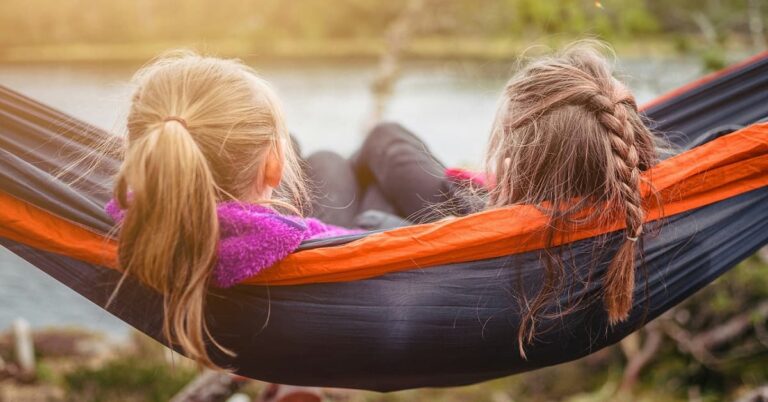 Un Dios que quiere la amistad con sus hijos